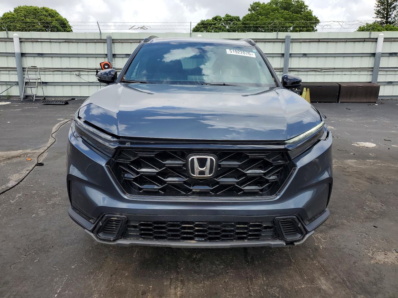 2023 Honda Cr-V Sport - Фото 5