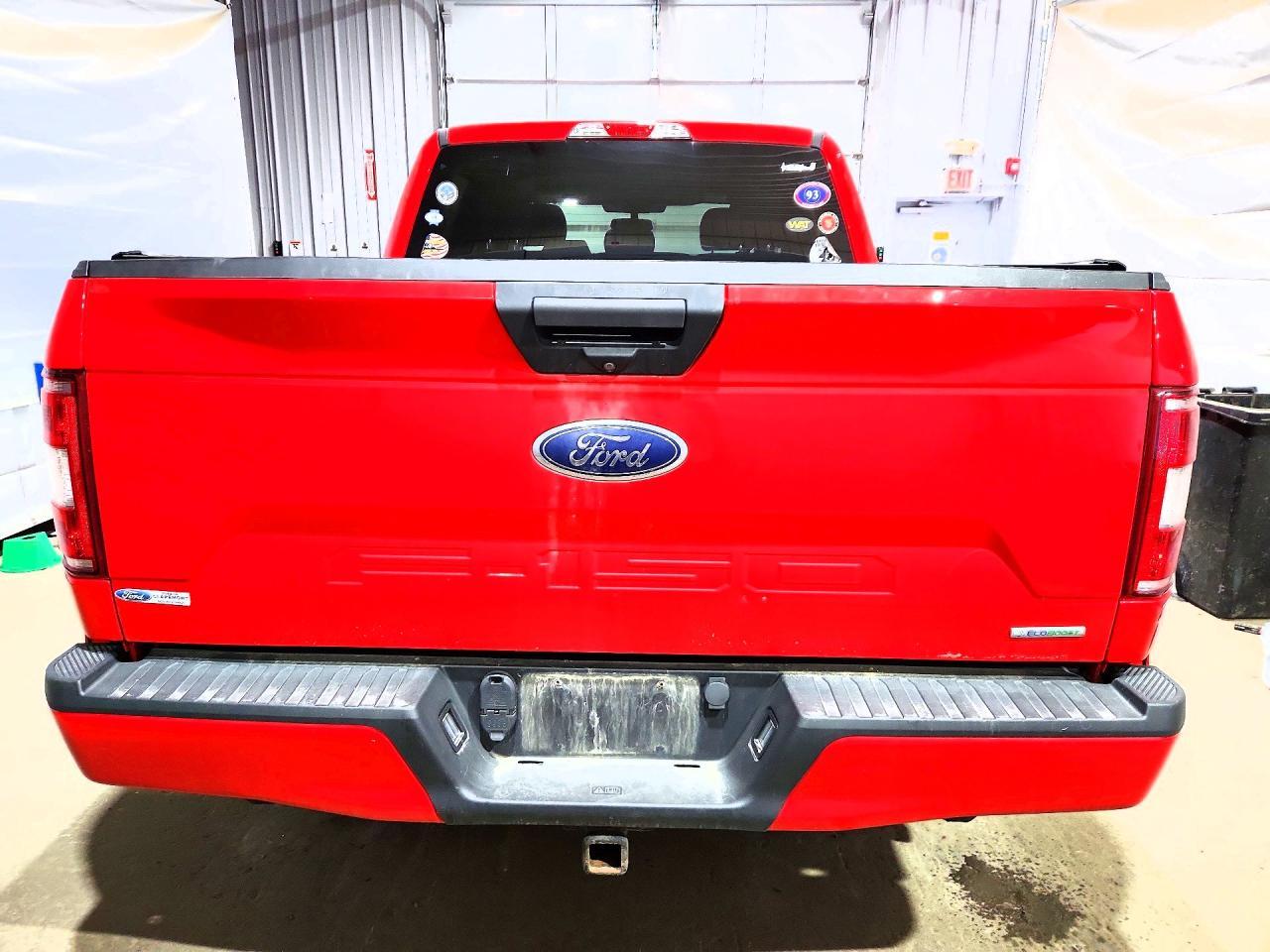 2019 Ford F150 Supercrew - Фото 6