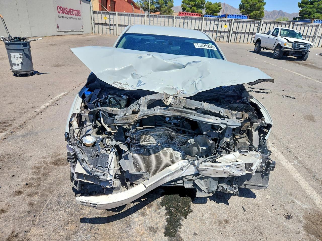 2018 Honda Civic Lx - Image 5
