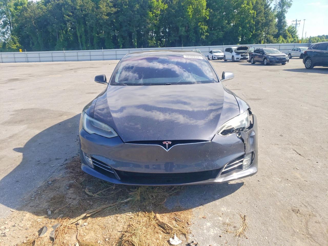 2019 Tesla Model S - Фото 5