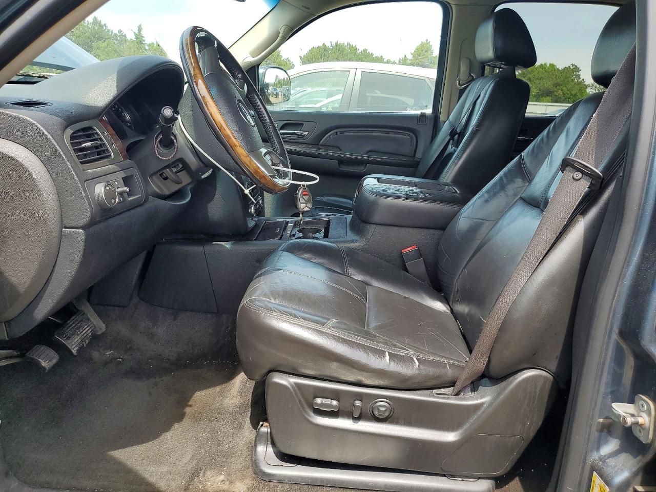 2007 GMC Yukon Denali - Фото 7