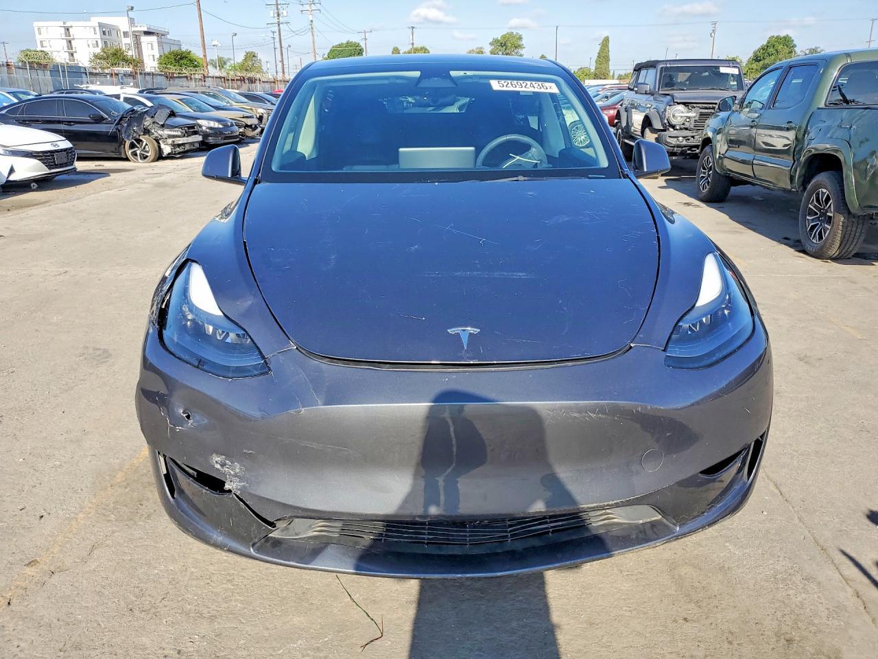 2023 Tesla Model Y - Image 5