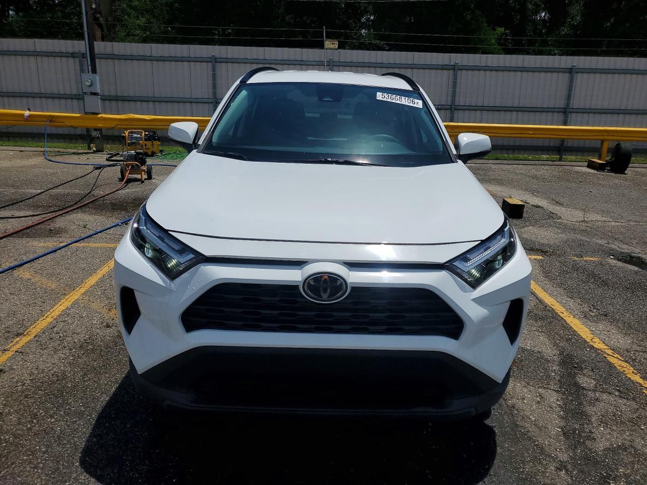 2022 Toyota Rav4 Xle - Фото 5