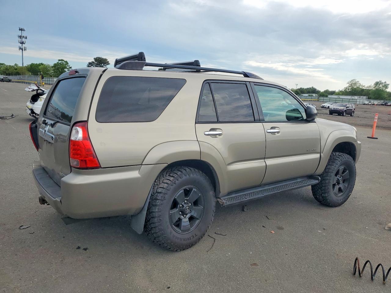 2006 Toyota 4Runner Sr5 - Фото 3