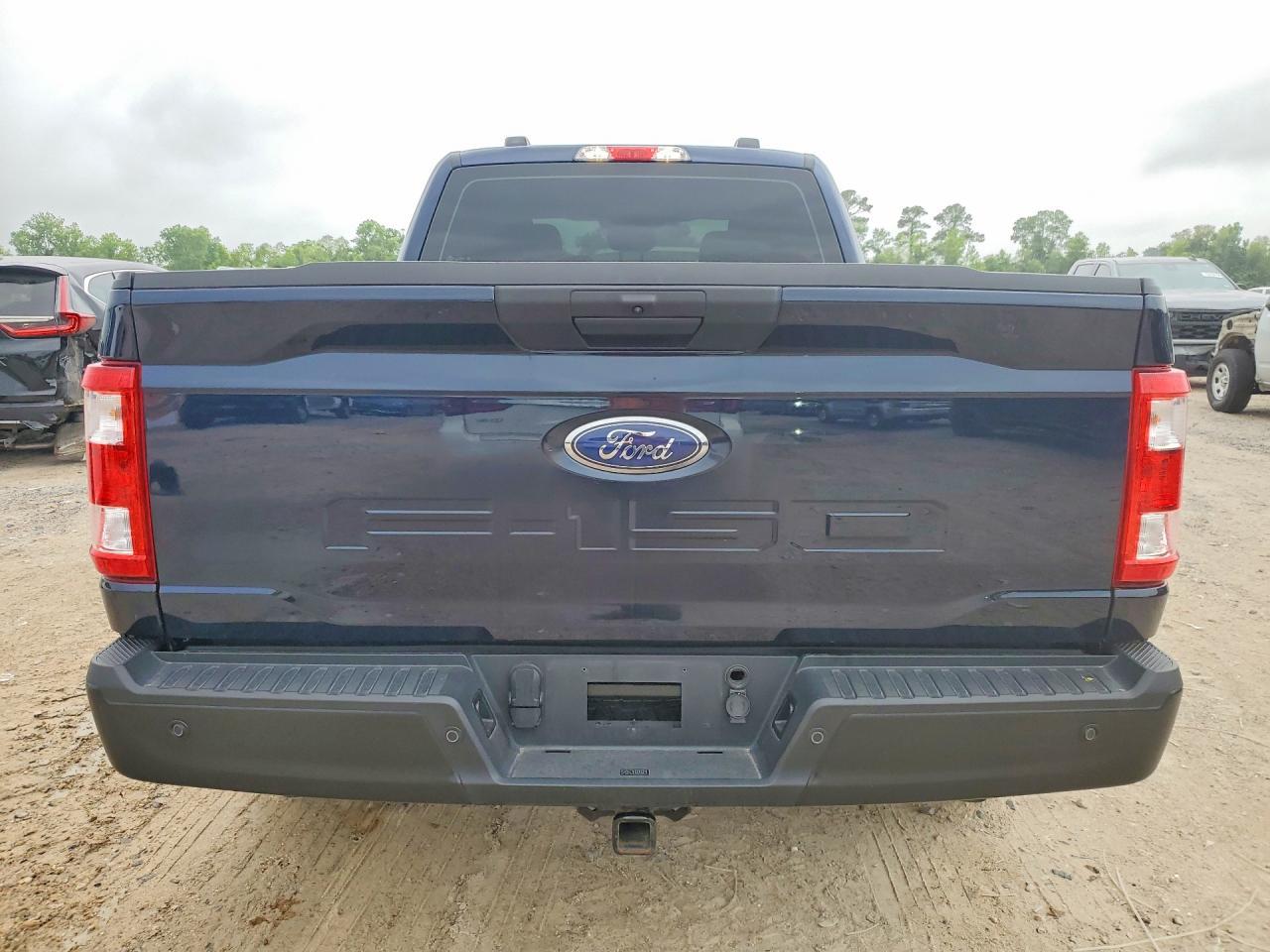 2023 Ford F150 Supercrew - Image 6