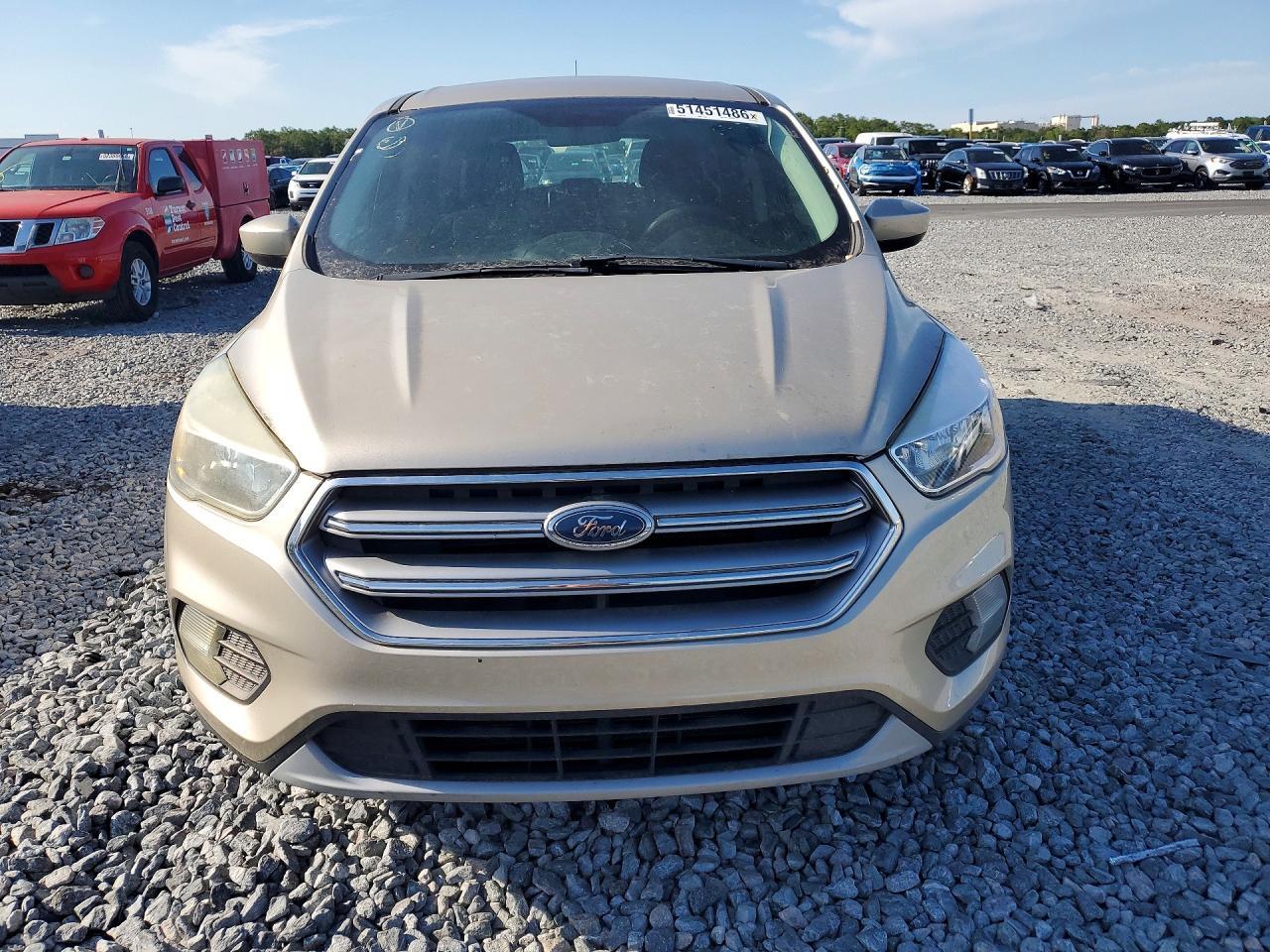2017 Ford Escape Se - Image 5