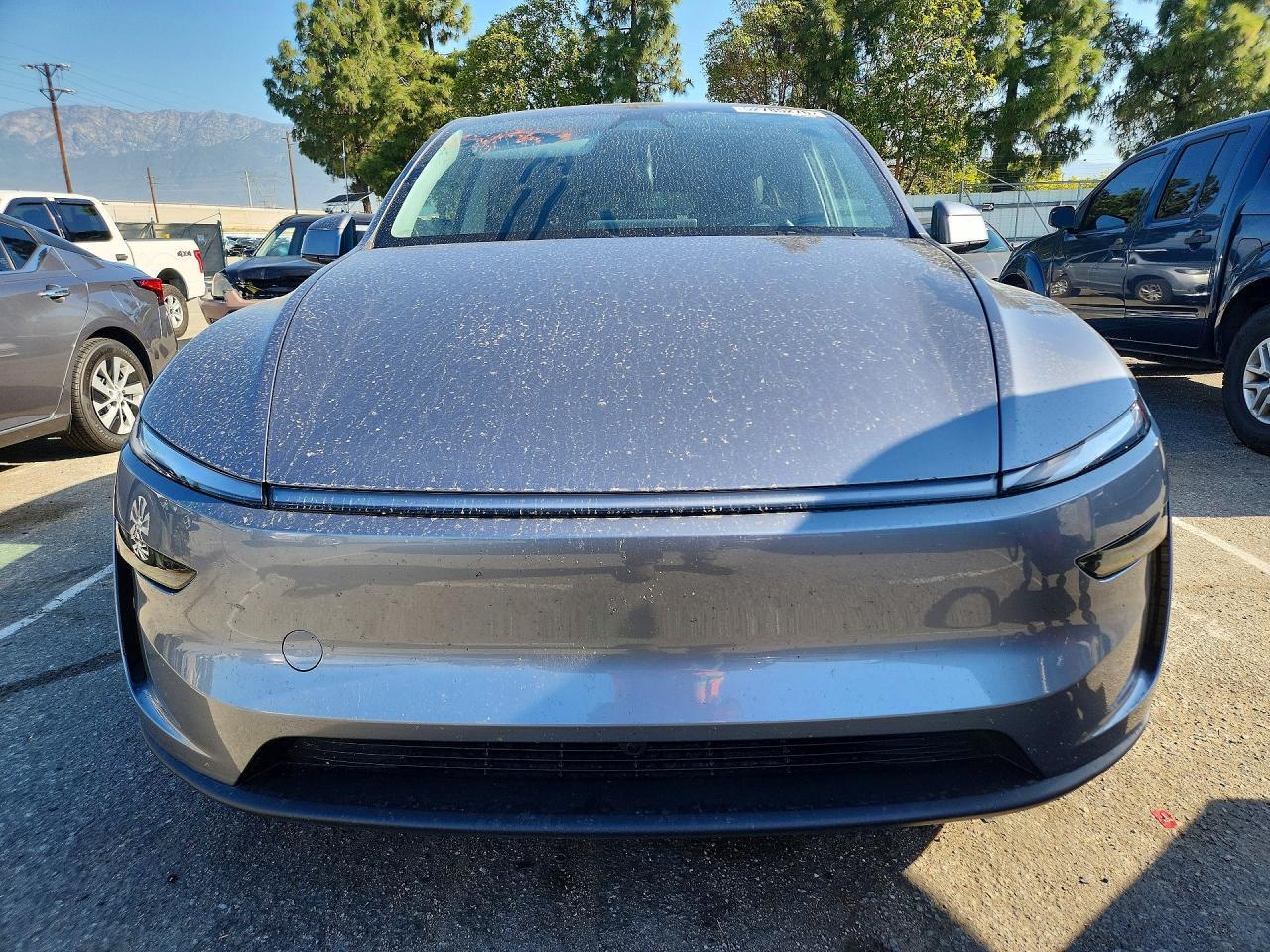 2026 Tesla Model Y - Image 5