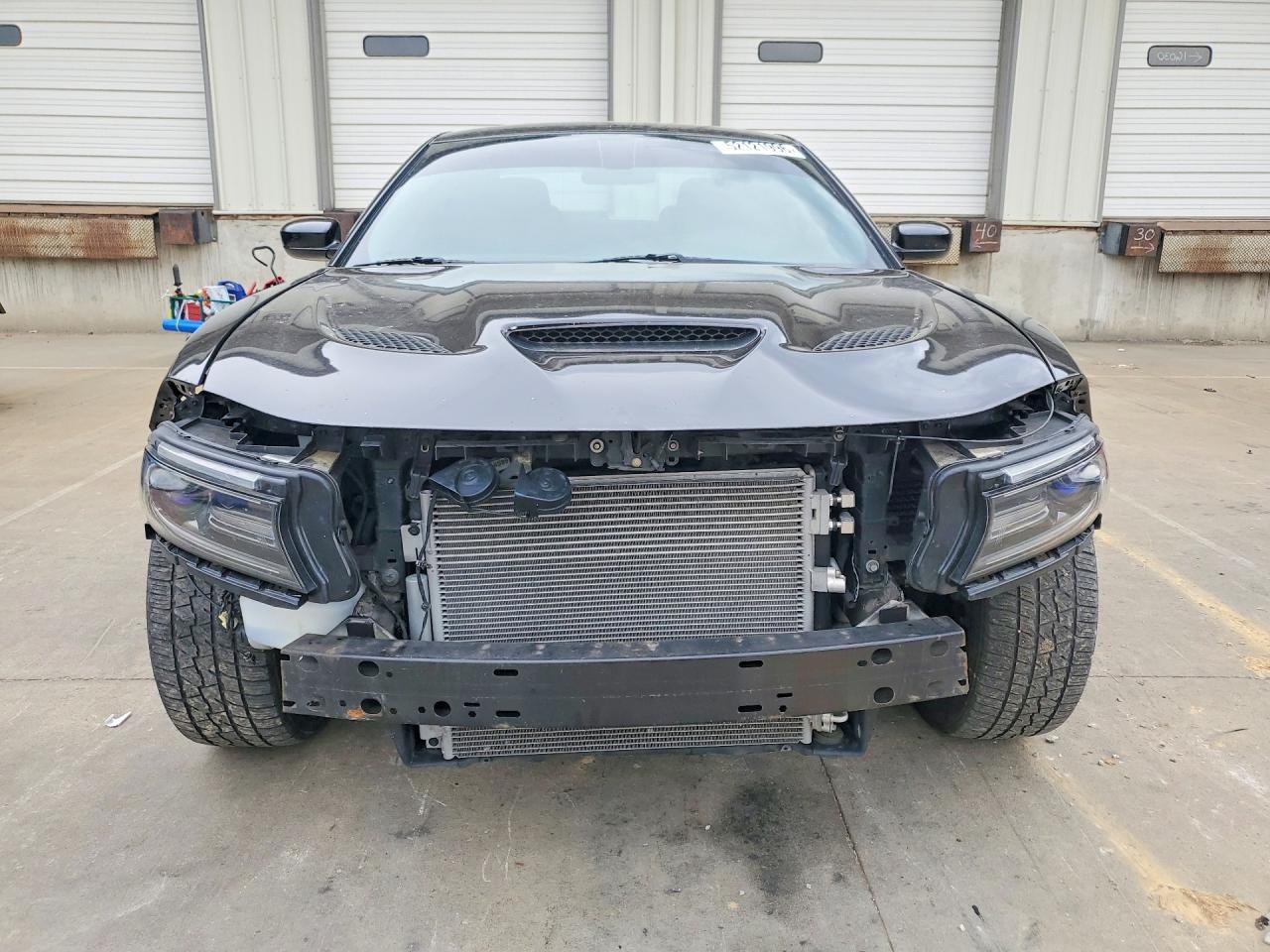 2021 Dodge Charger Police - Image 5