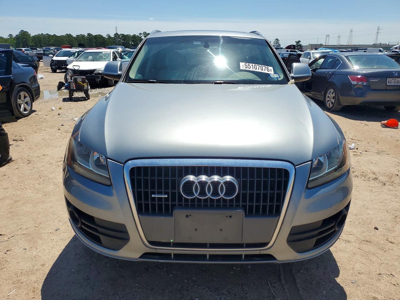 2011 Audi Q5 - Фото 5