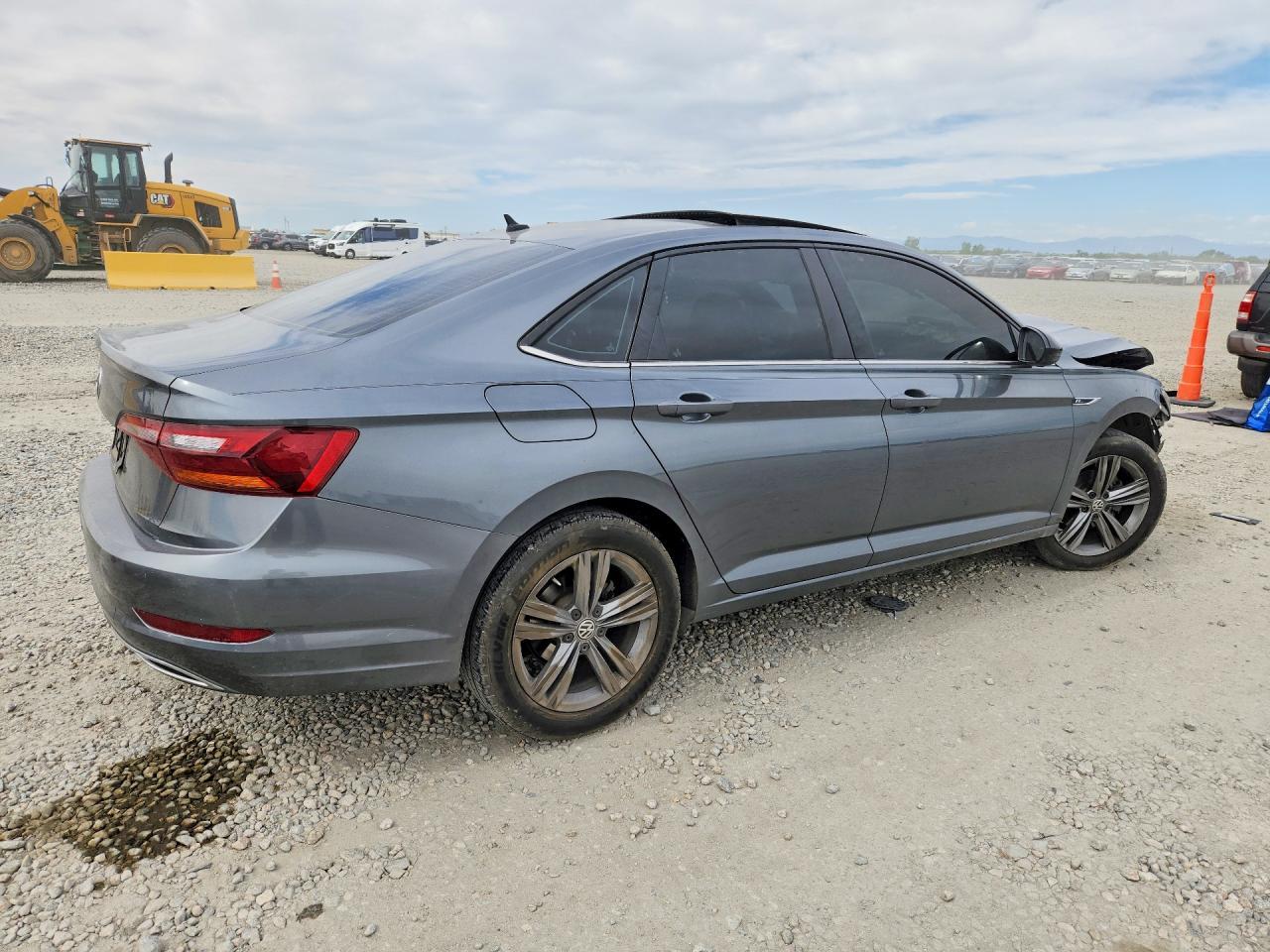 2019 Volkswagen Jetta S - Image 3