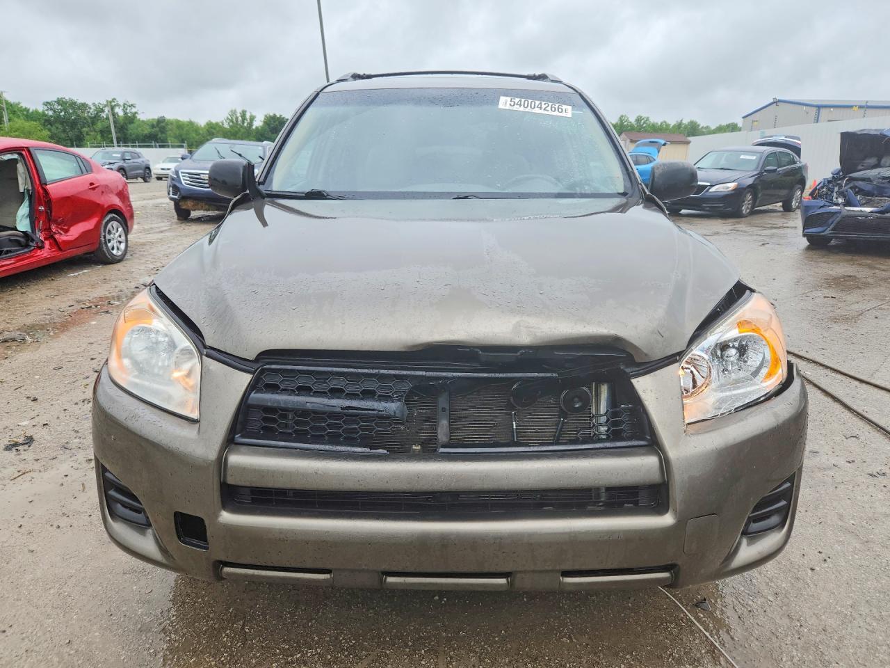 2011 Toyota Rav4 Base - Image 5
