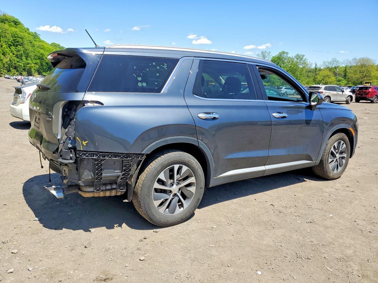 2020 Hyundai Palisade - Image 3