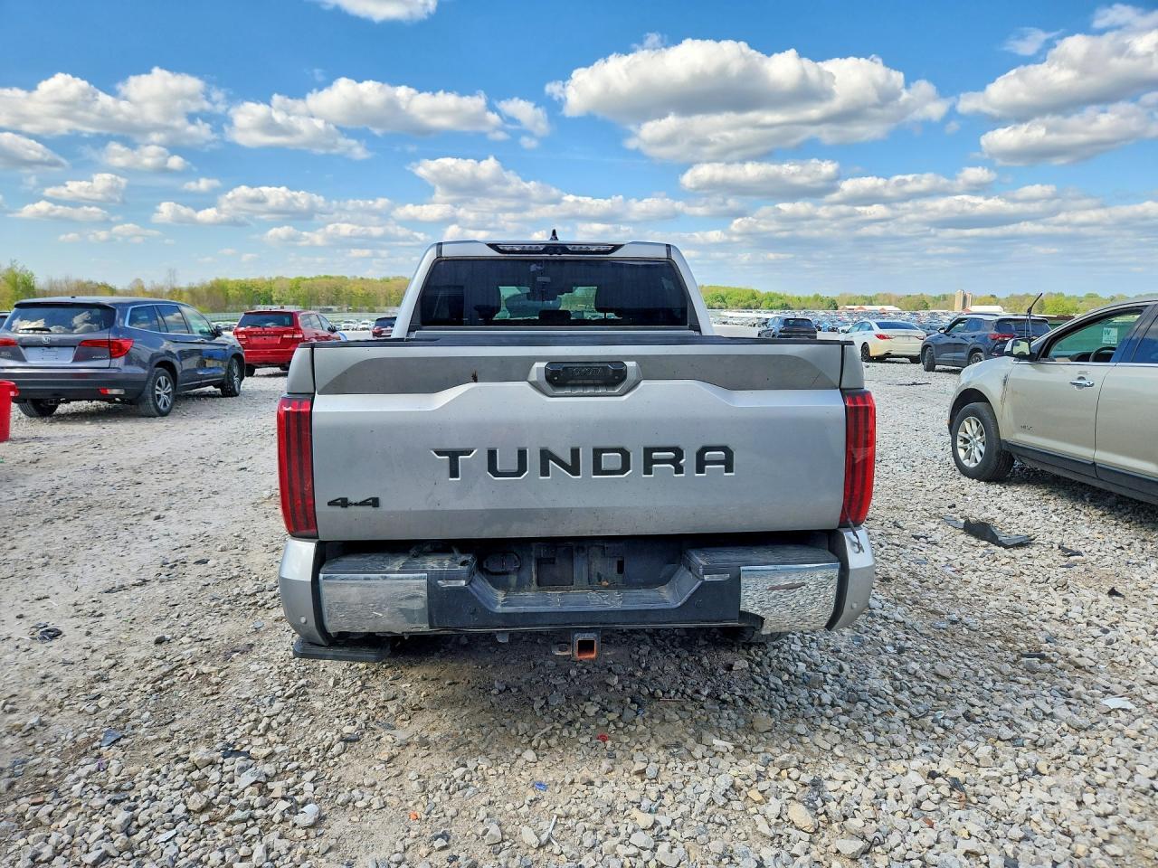 2023 Toyota Tundra Sr5 - Image 6