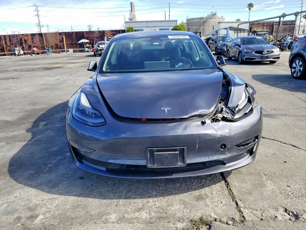 2022 Tesla Model 3 - Фото 5