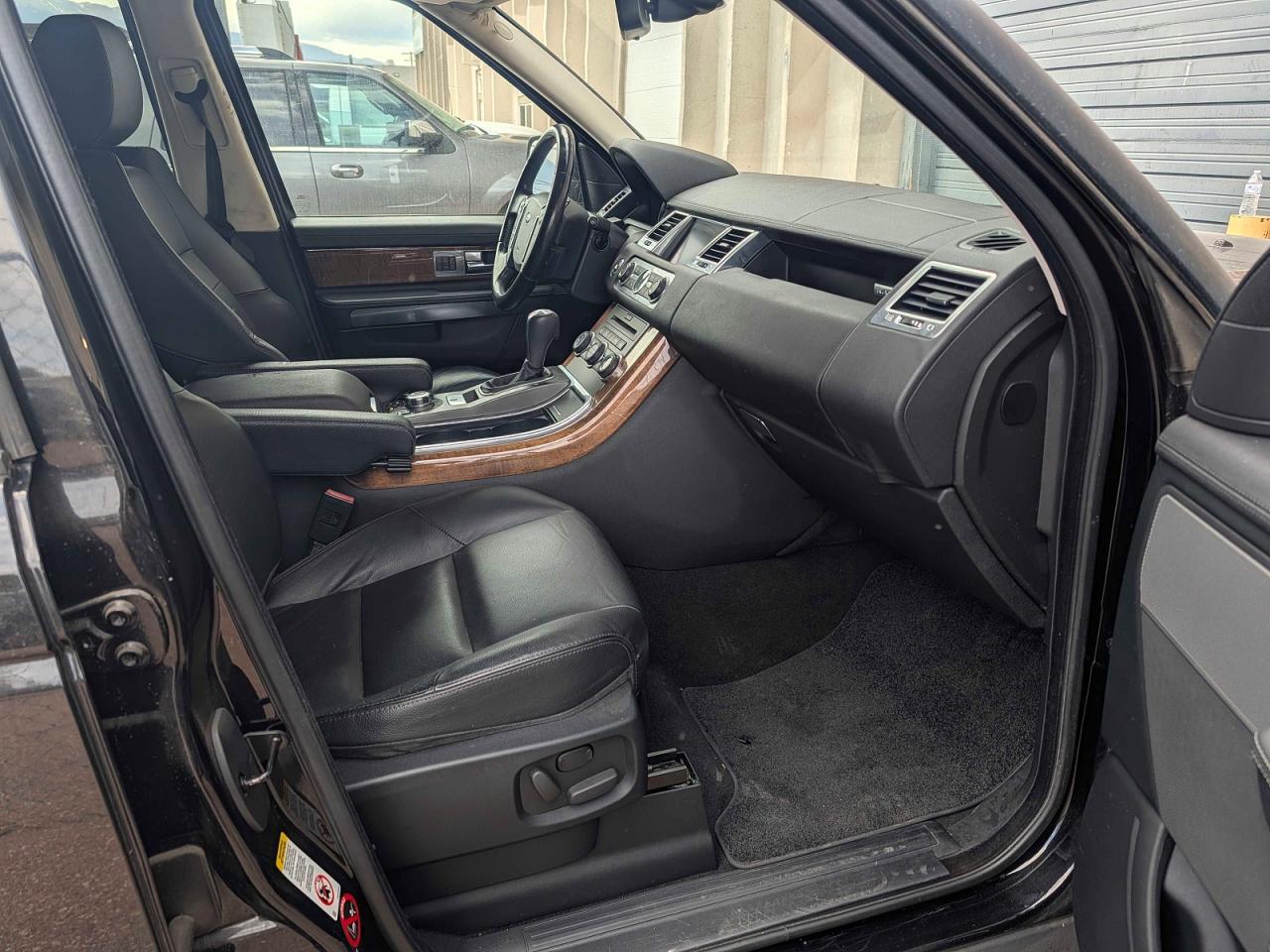 2010 Landau Boat Co Range Rover Sport Se - Фото 5