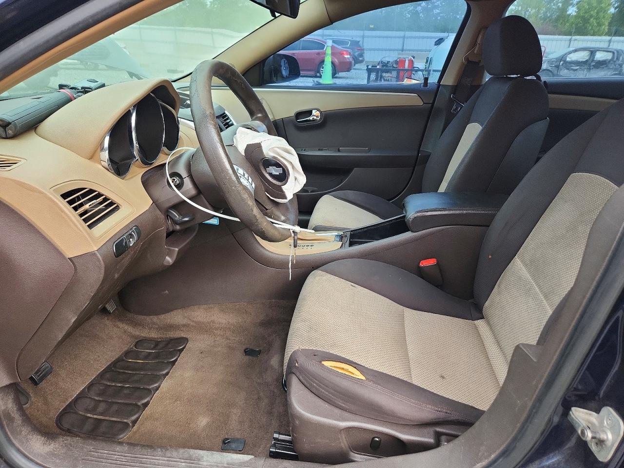 2009 Chevrolet Malibu Ls - Image 7