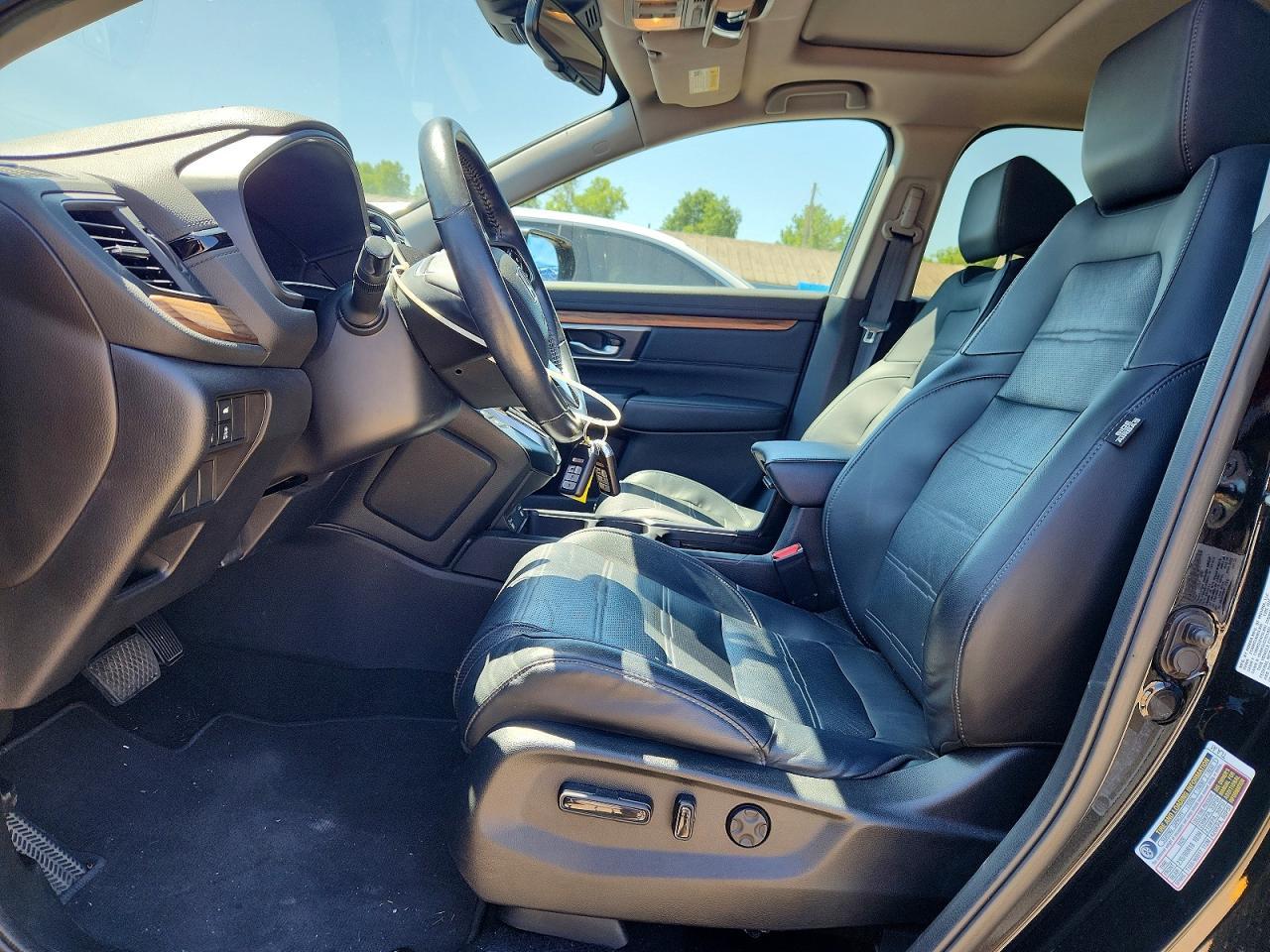 2020 Honda Cr-V Exl - Image 7