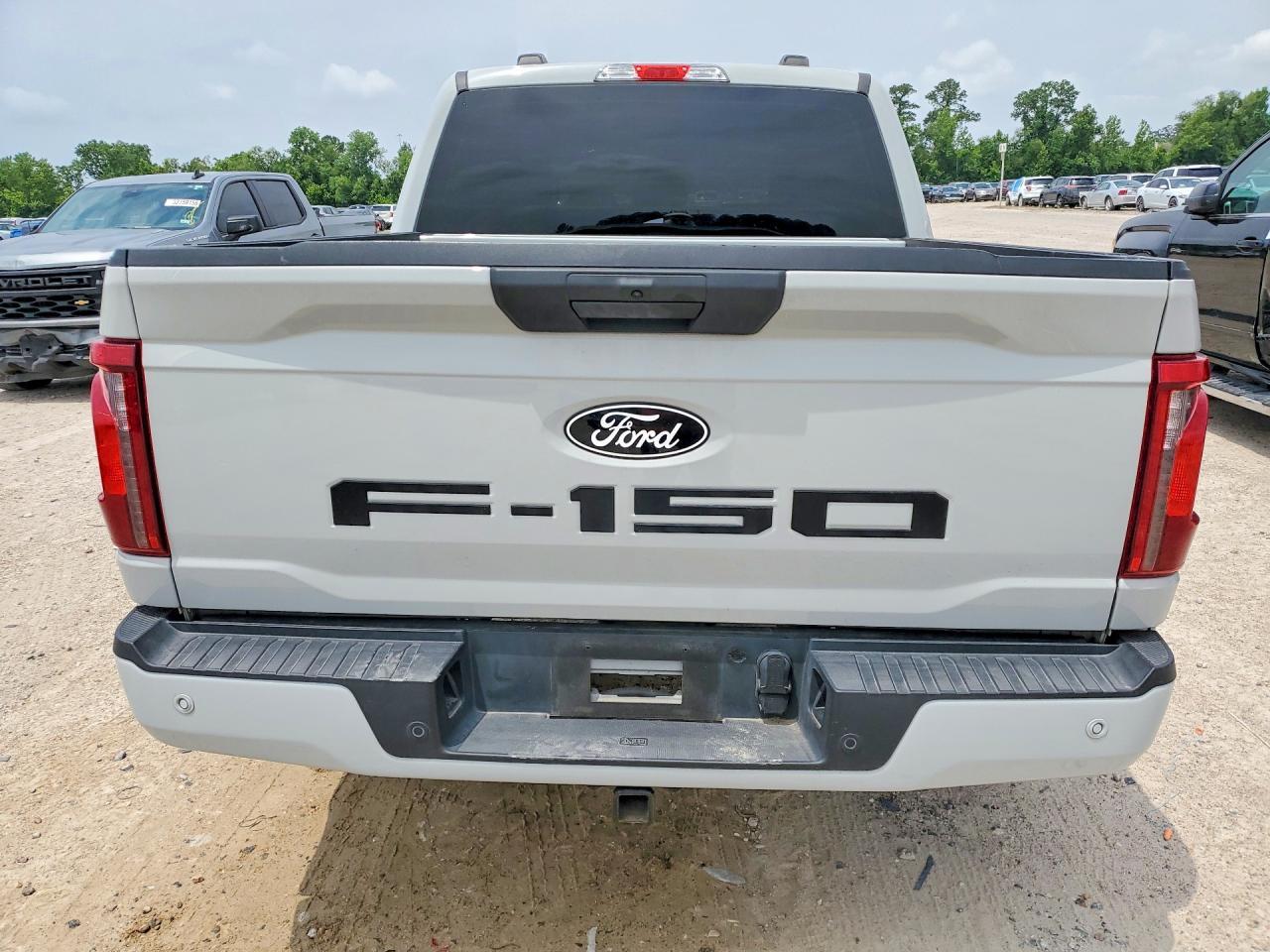 2024 Ford F150 Stx - Image 6