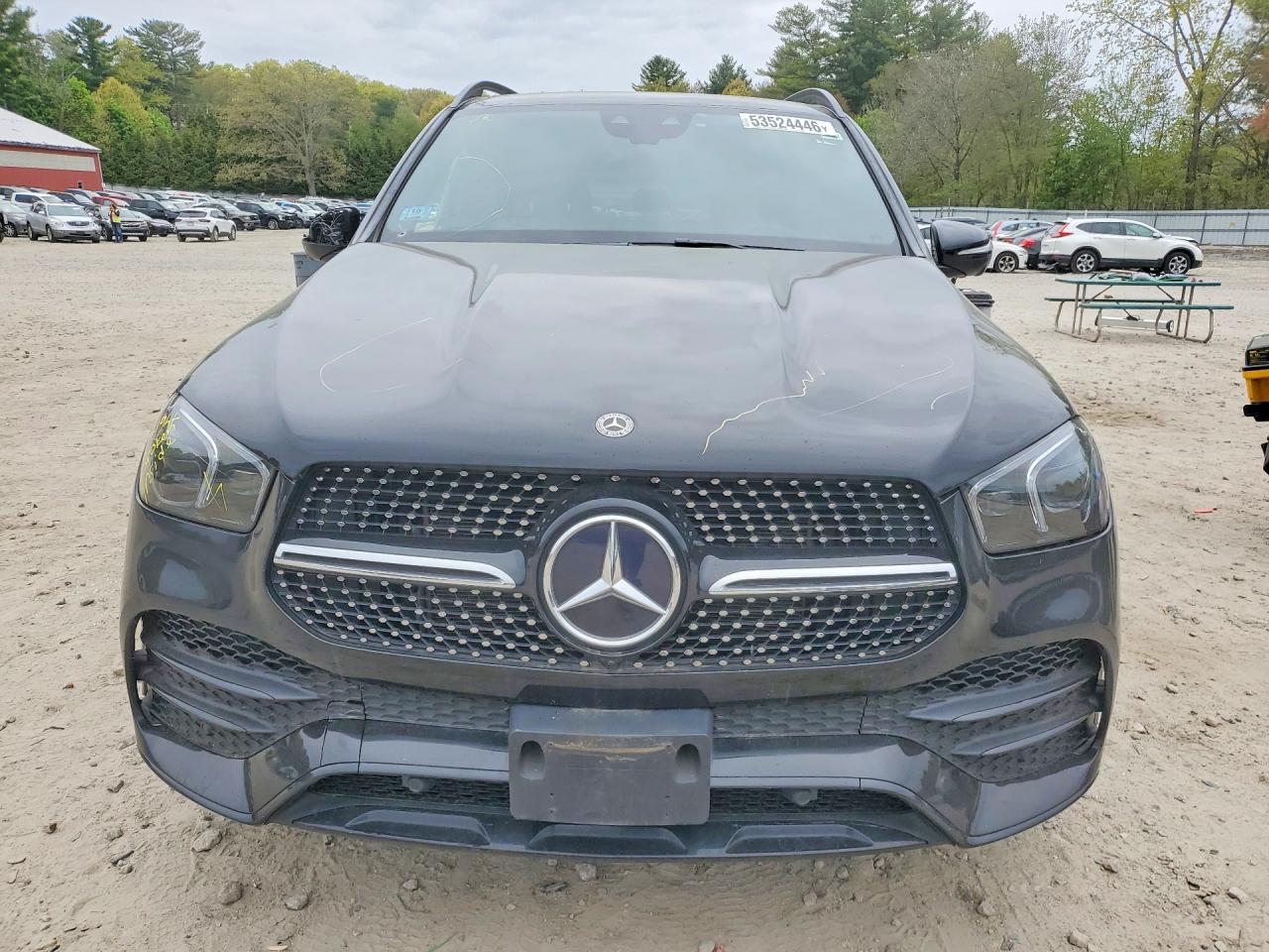 2020 Mercedes-Benz Gle 350 4Matic - Image 5