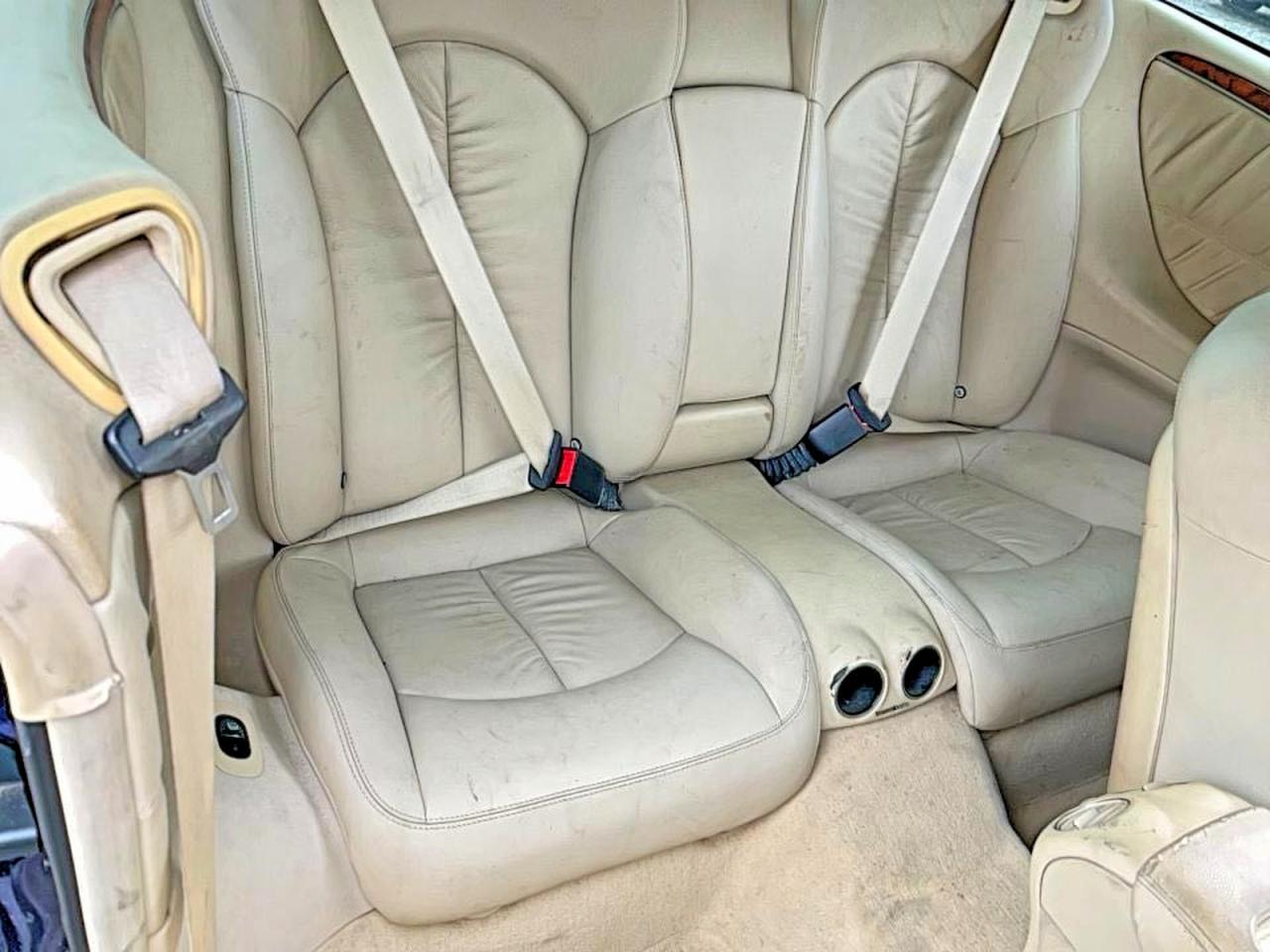 2007 Mercedes-Benz Clk 350 - Image 6