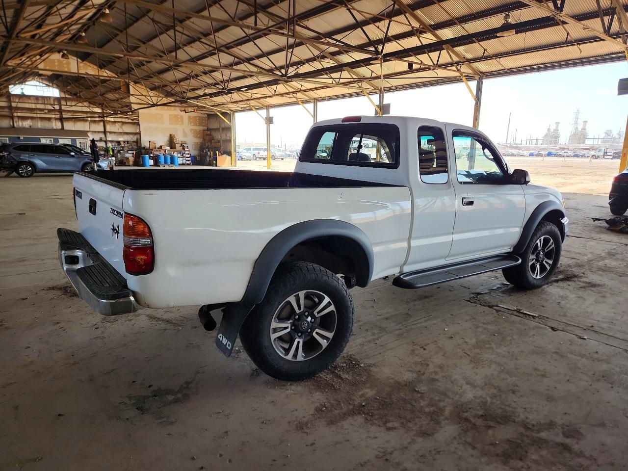 2003 Toyota Tacoma Xtracab - Image 3