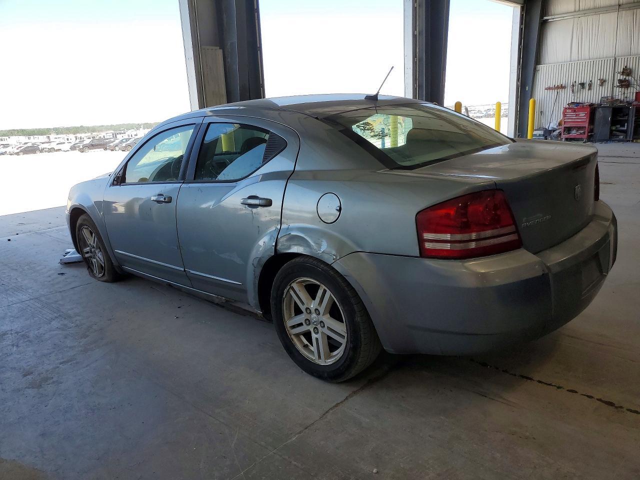 2008 Dodge Avenger Sxt - Image 2