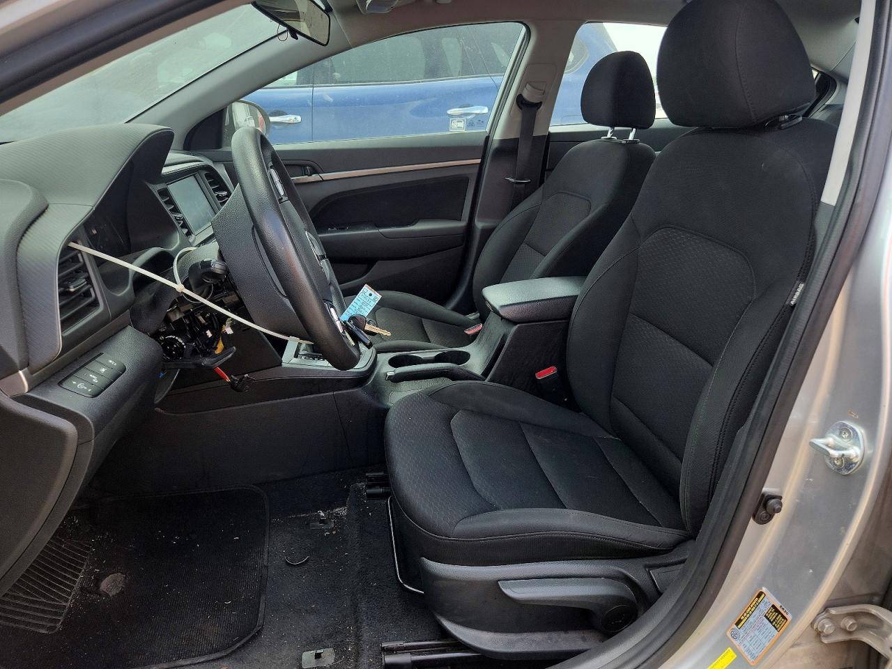 2020 Hyundai Elantra Sel - Image 7