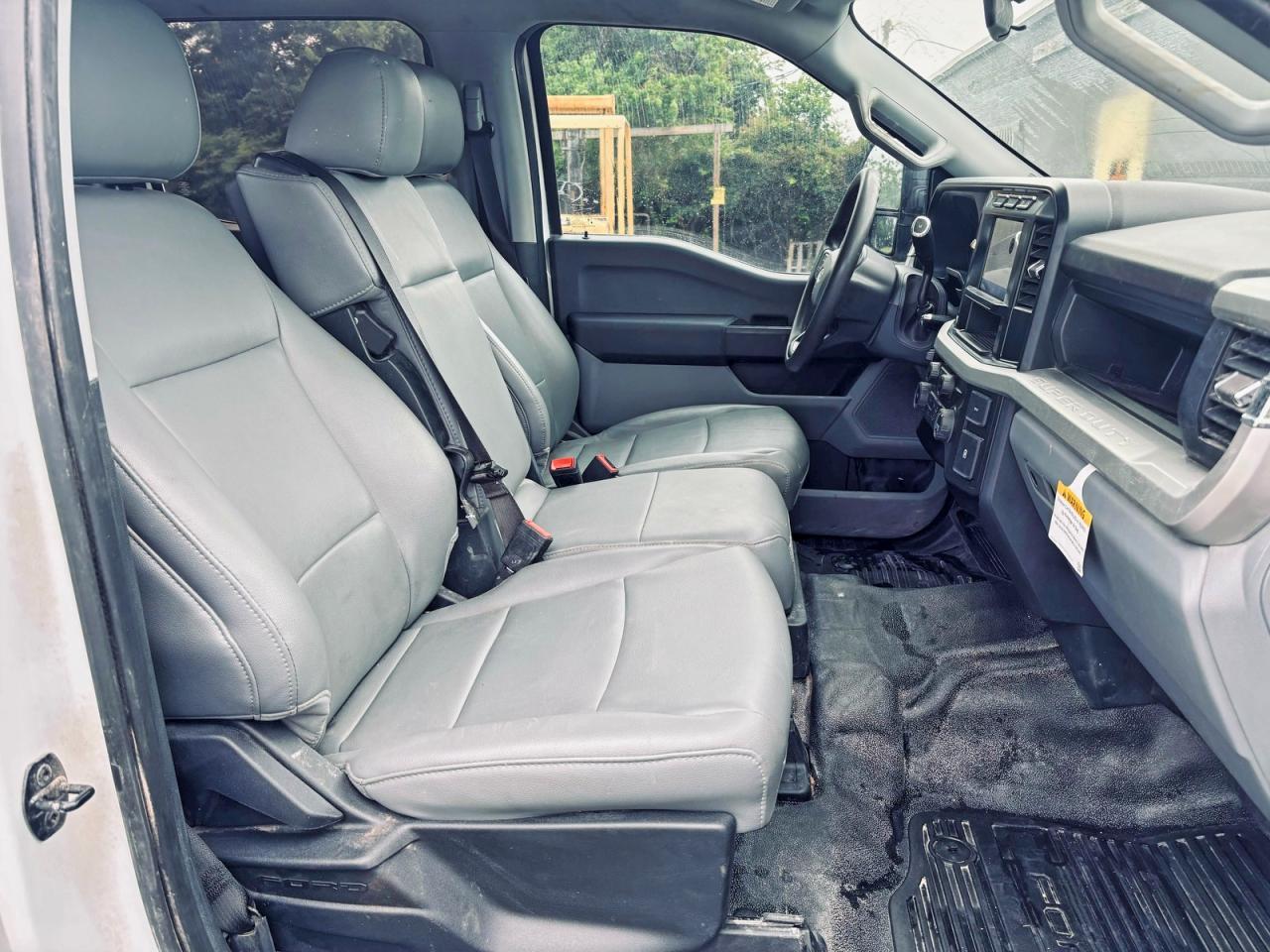2024 Ford F250 Super Duty - Image 5