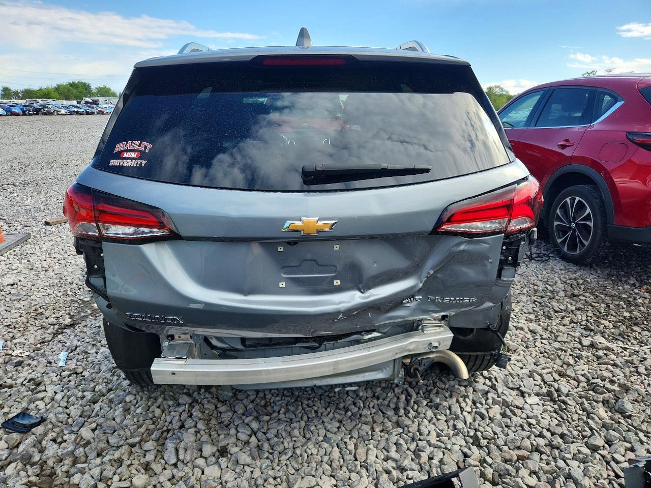 2023 Chevrolet Equinox Premier - Image 6