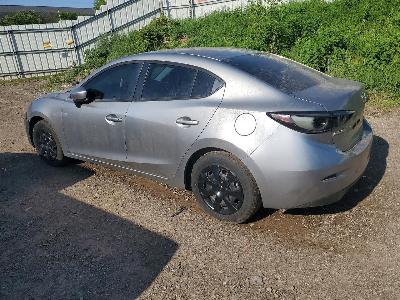 2014 Mazda 3 Sport - Фото 2