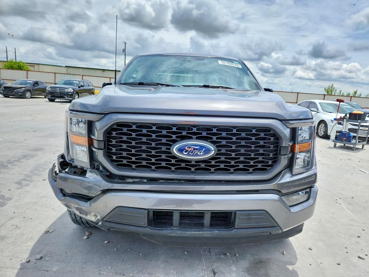 2023 Ford F150 Supercrew - Image 5