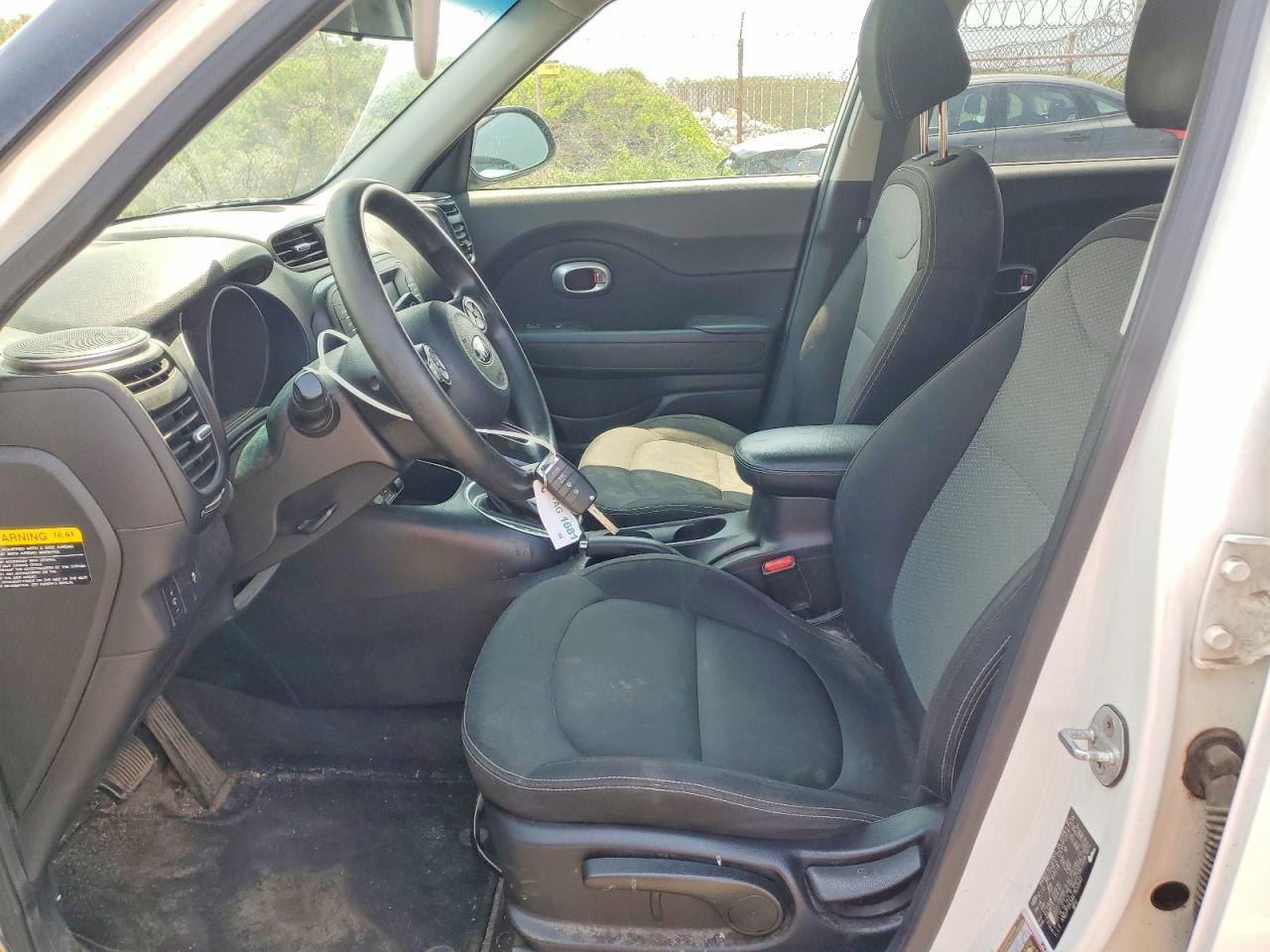 2019 Kia Soul + - Фото 7