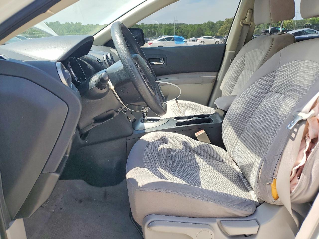 2010 Nissan Rogue Sl - Фото 7