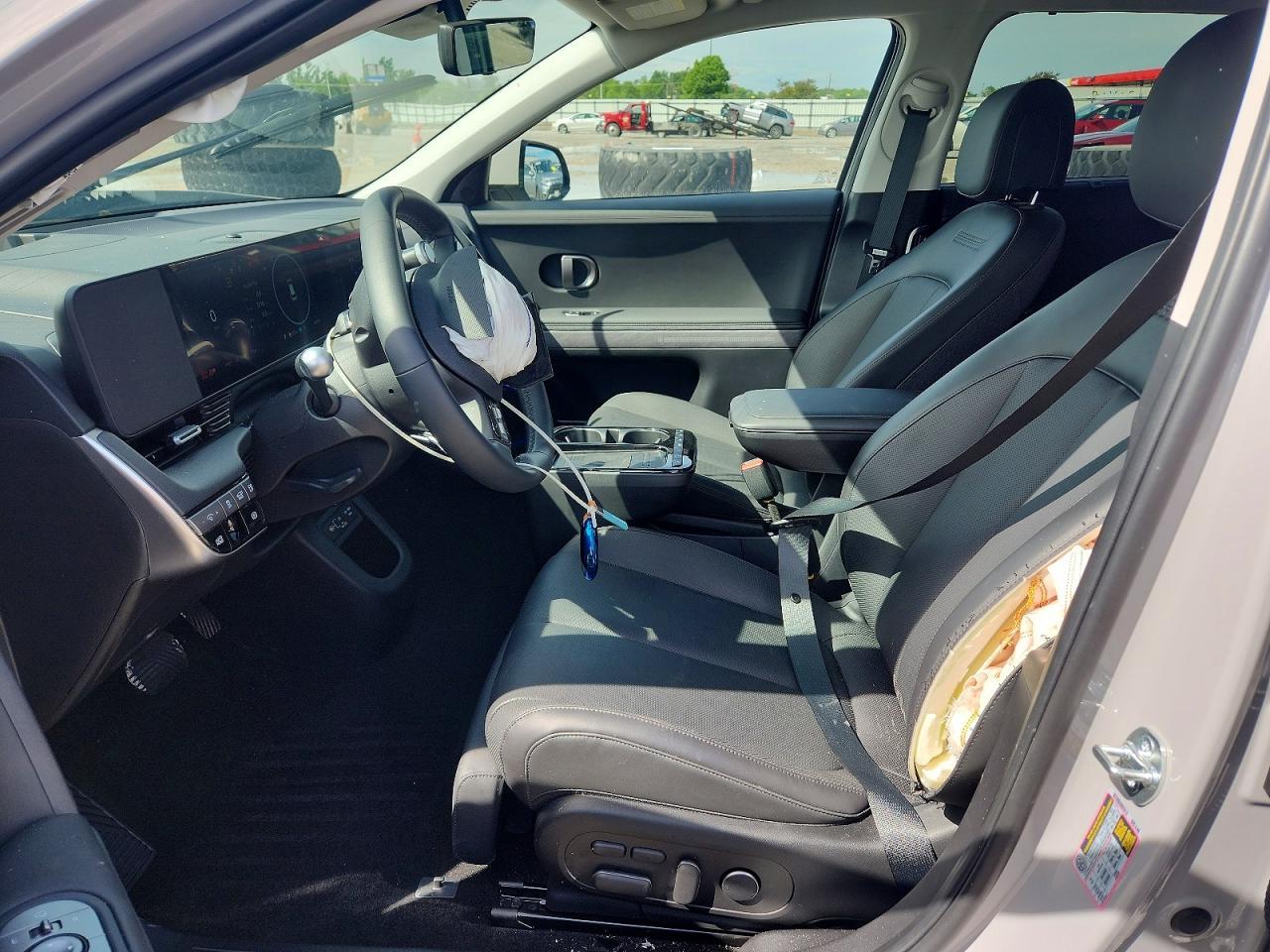 2025 Hyundai Ioniq 5 Limited - Фото 7