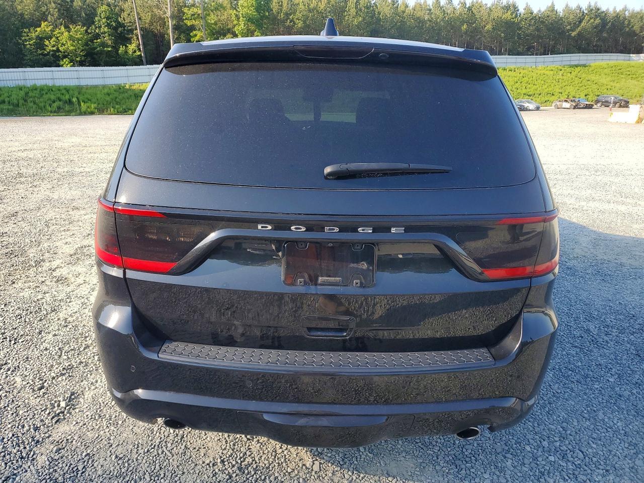 2016 Dodge Durango R - Фото 6