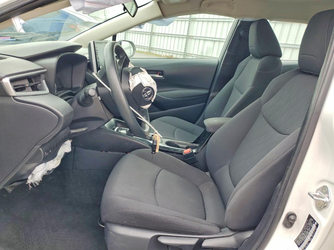 2020 Toyota Corolla Le - Фото 7
