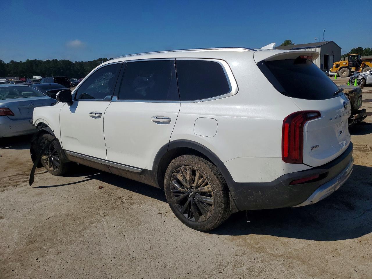 2020 Kia Telluride Sx - Image 2