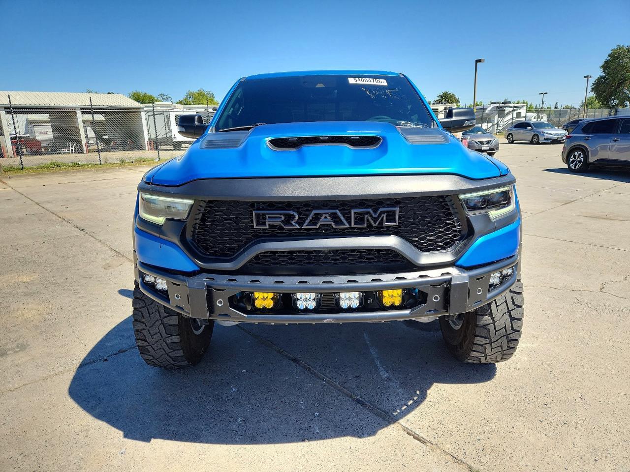 2023 Ram 1500 Trx - Фото 5
