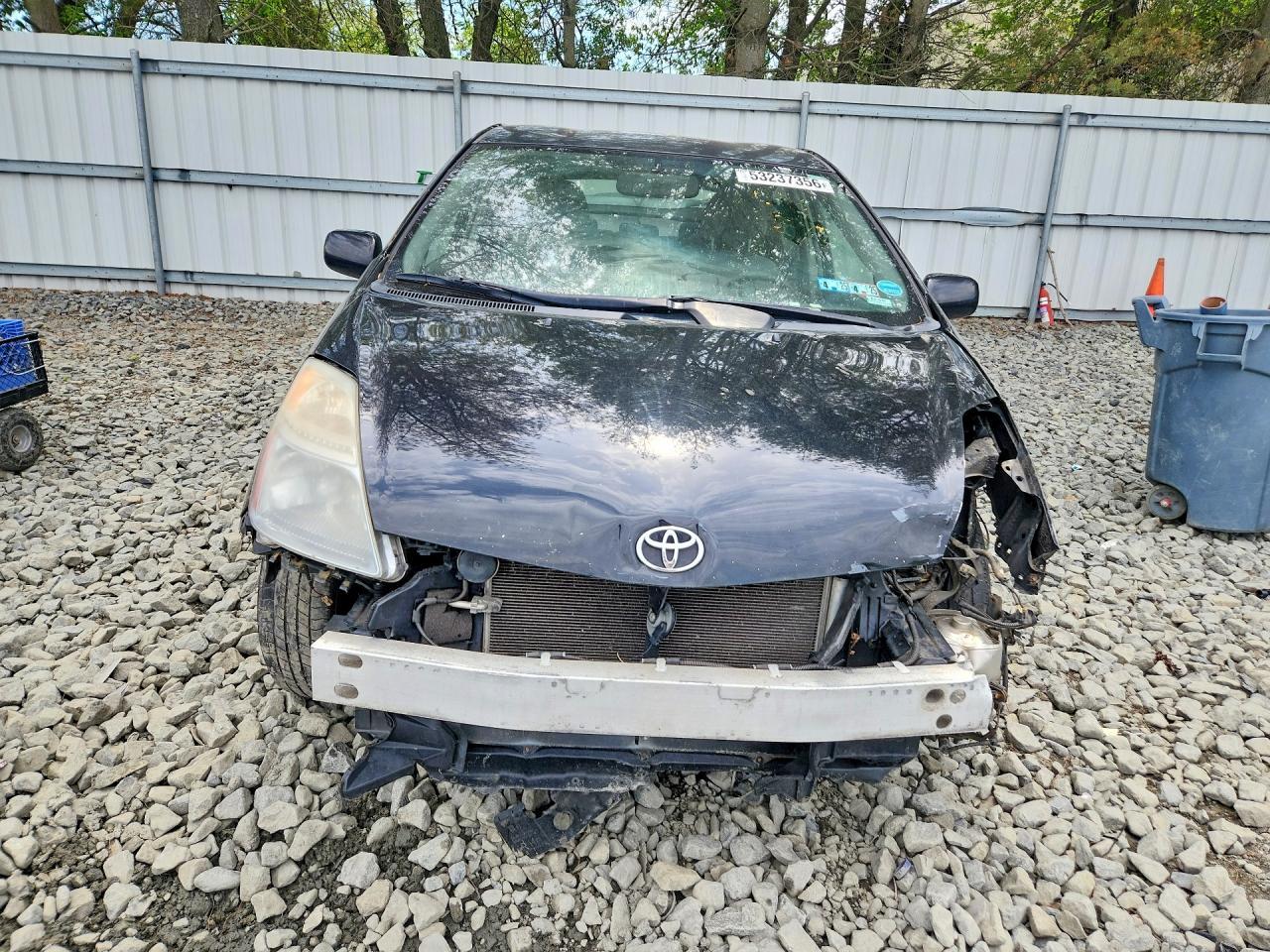 2007 Toyota Prius Base - Фото 5