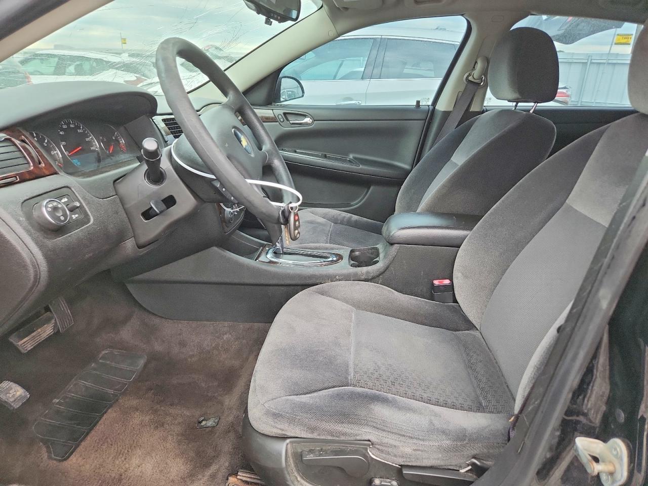 2015 Chevrolet Impala Limited Lt - Image 7