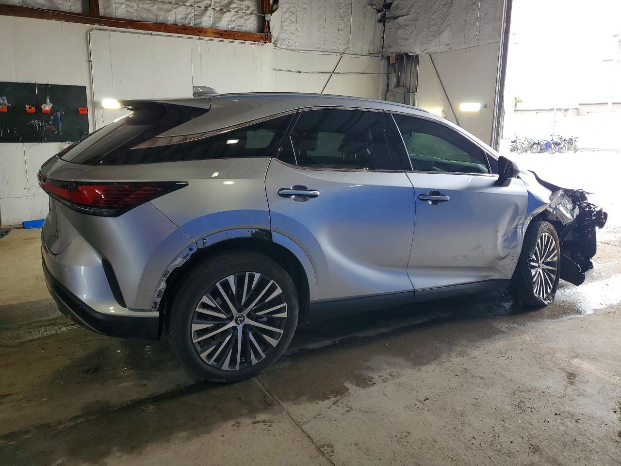 2023 Lexus Rx 350 Premium+ - Фото 3