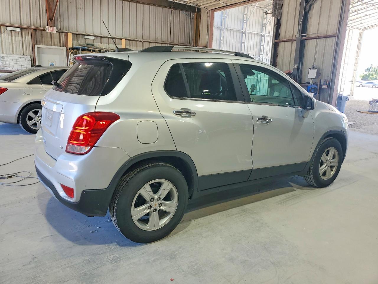 2019 Chevrolet Trax 1Lt - Фото 3