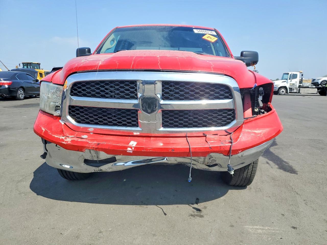 2020 Ram 1500 Classic Slt - Фото 5
