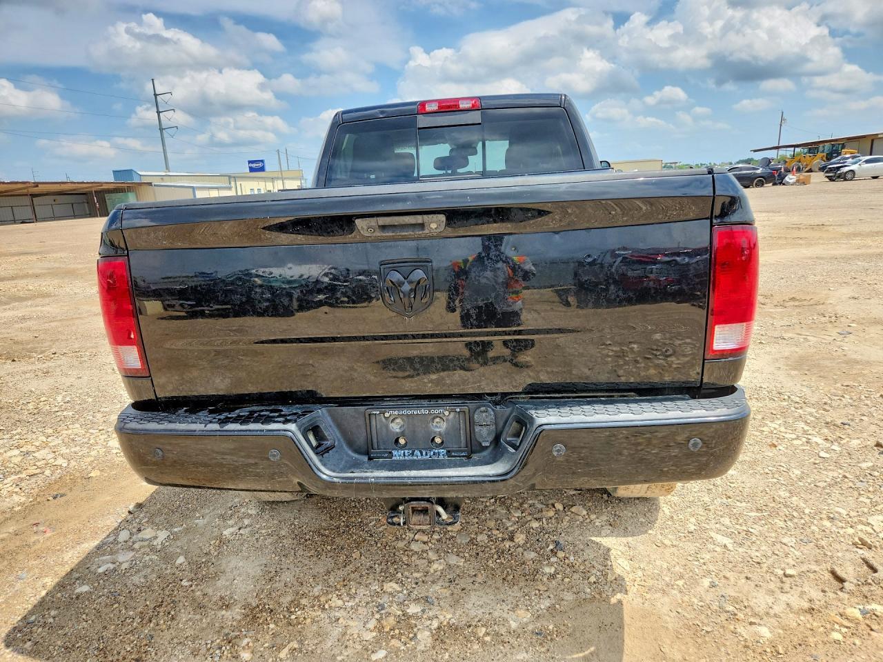 2015 Ram 2500 Slt - Image 6