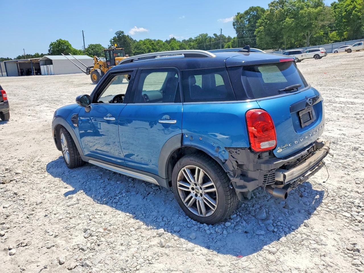 2020 Mini Cooper Countryman - Фото 2