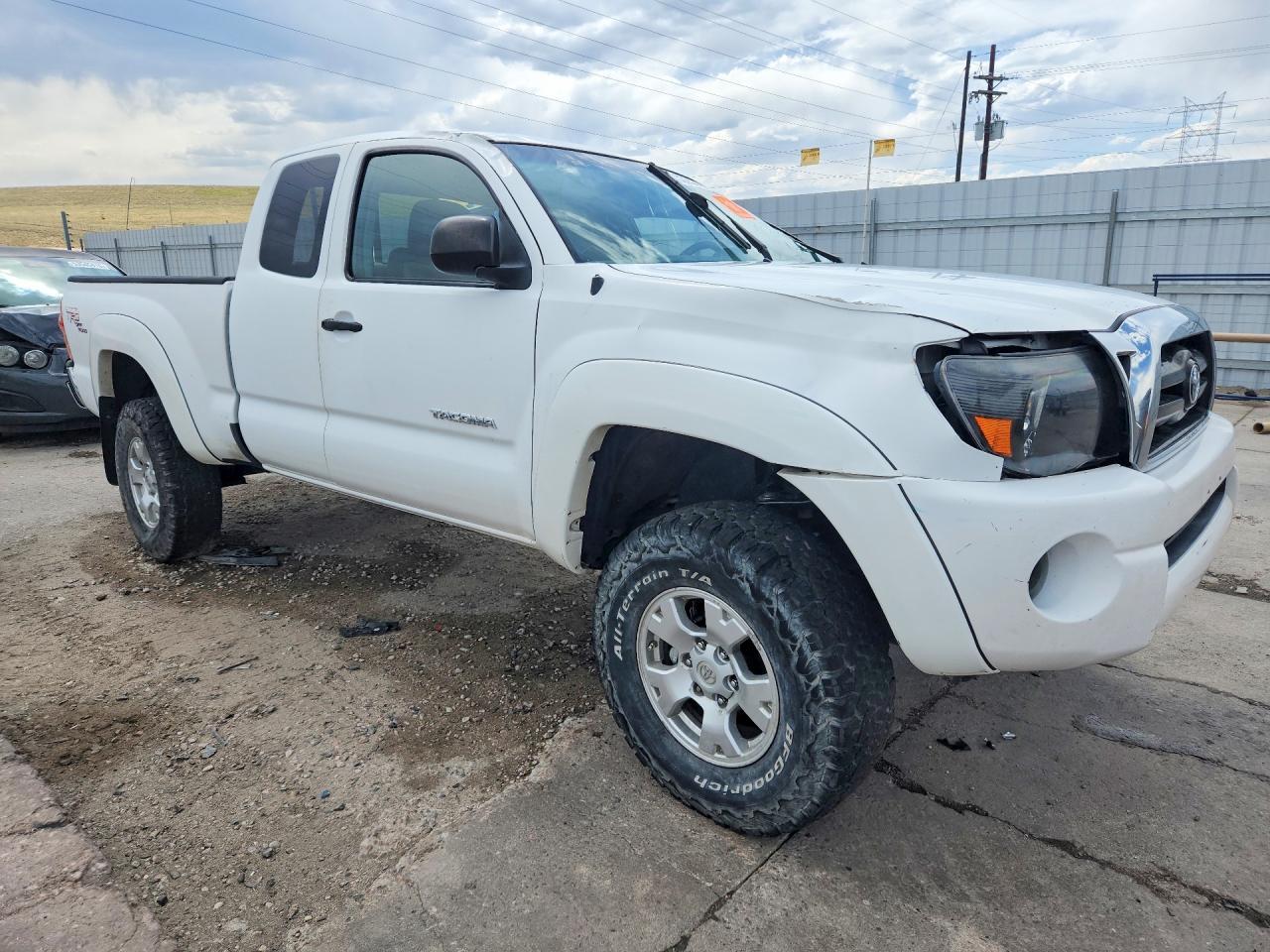 2006 Toyota Tacoma Access Cab - Фото 4