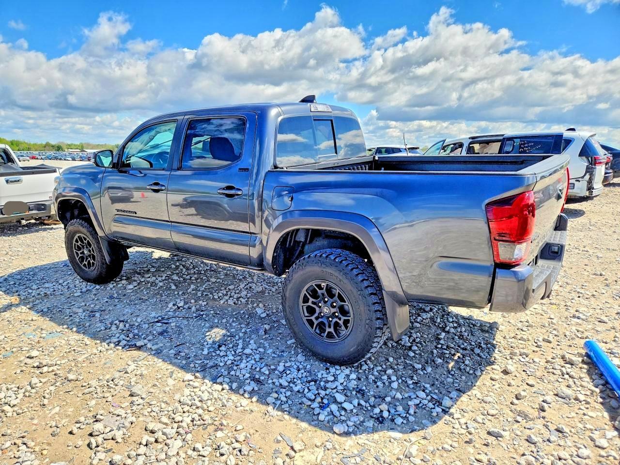 2021 Toyota Tacoma Sr5 V6 - Image 2