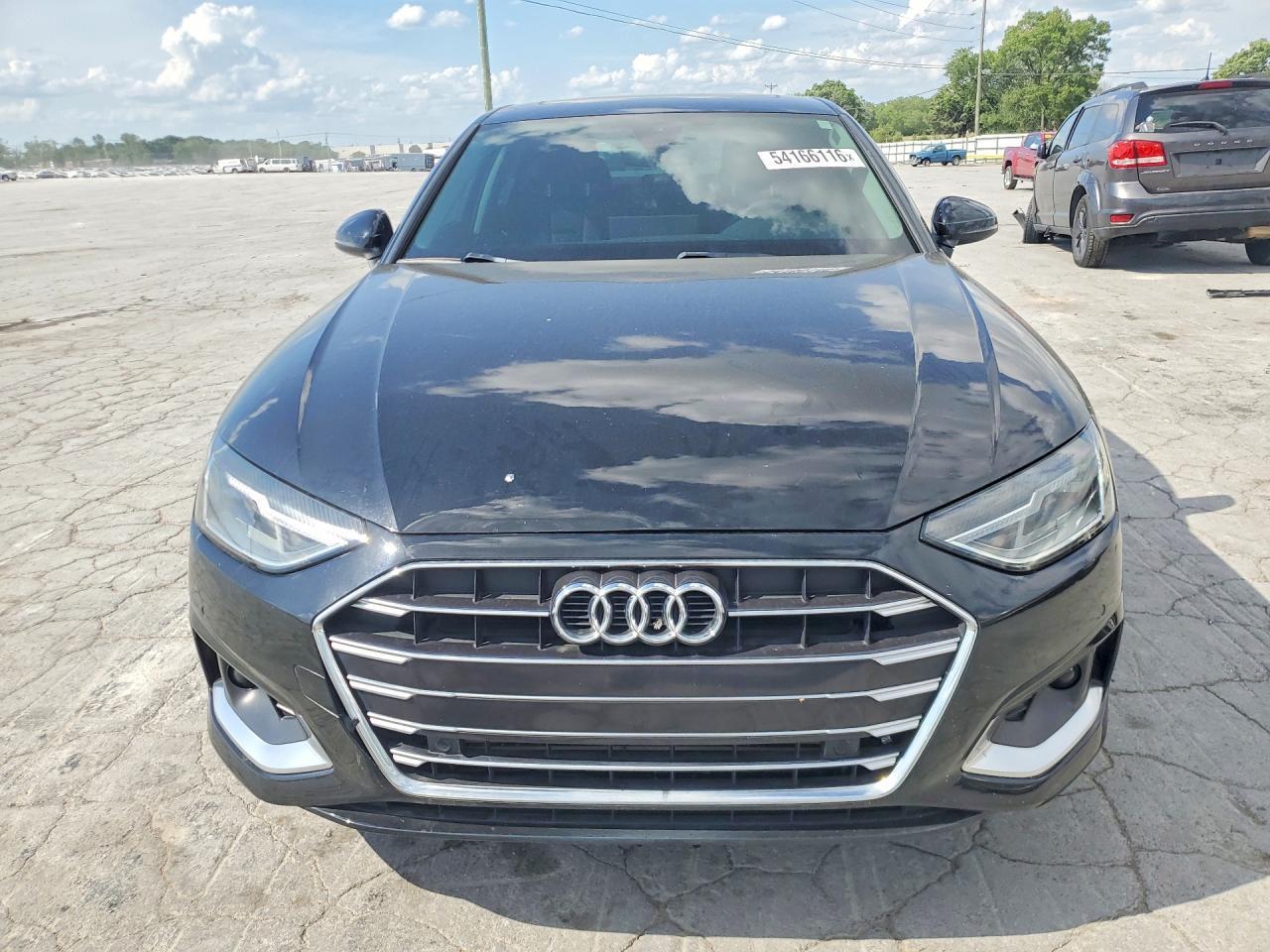 2021 Audi A4 Premium 40 - Фото 5