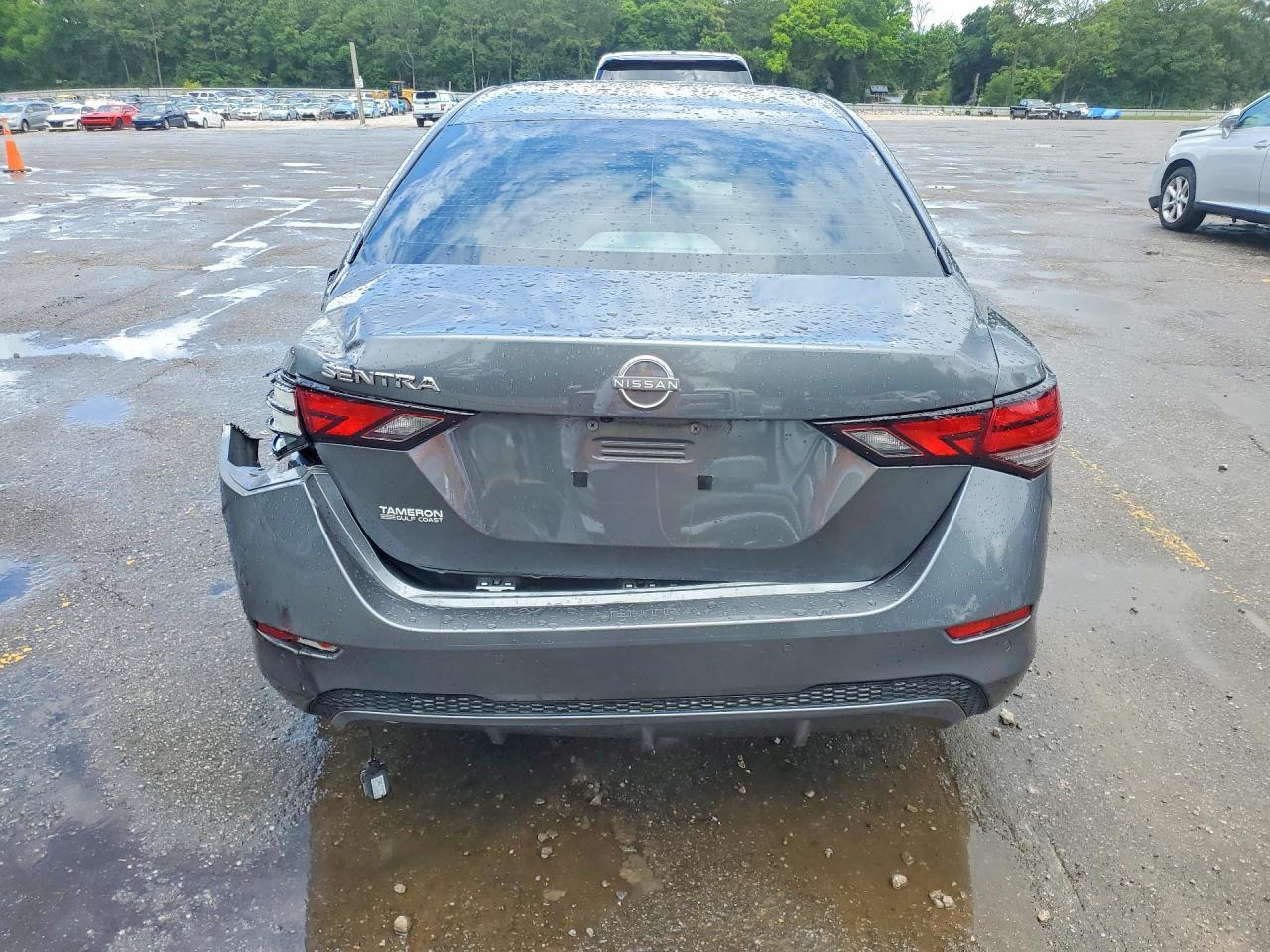 2024 Nissan Sentra S - Фото 6