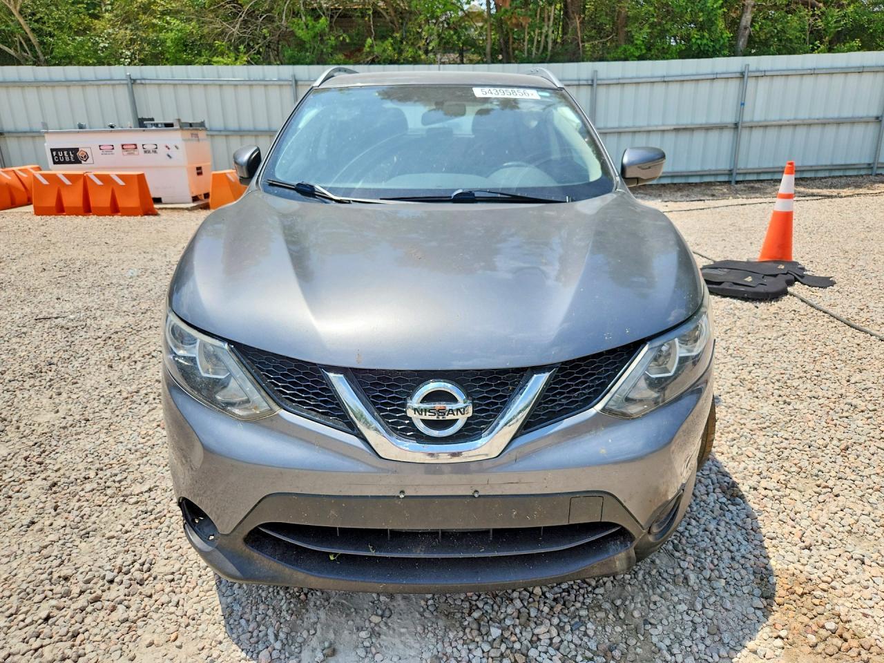 2017 Nissan Rogue Sport Sv - Image 5